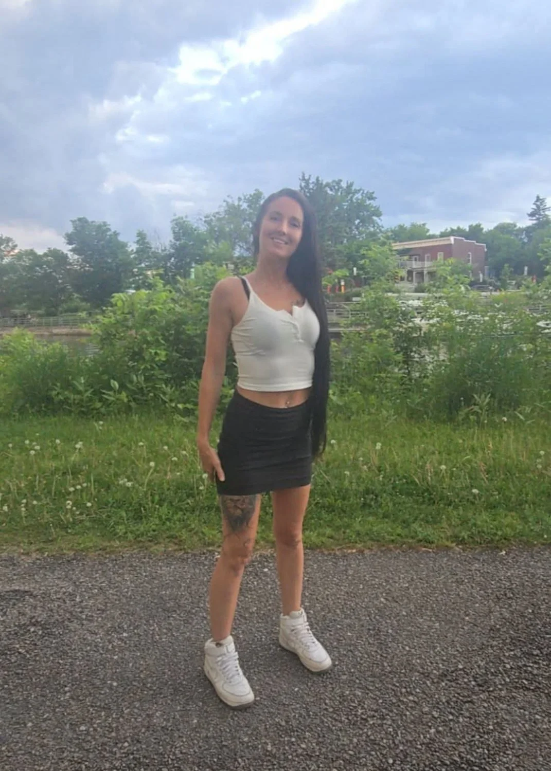 Vanessa , la petite escorte qui réalise tout tes fantasmes image 11