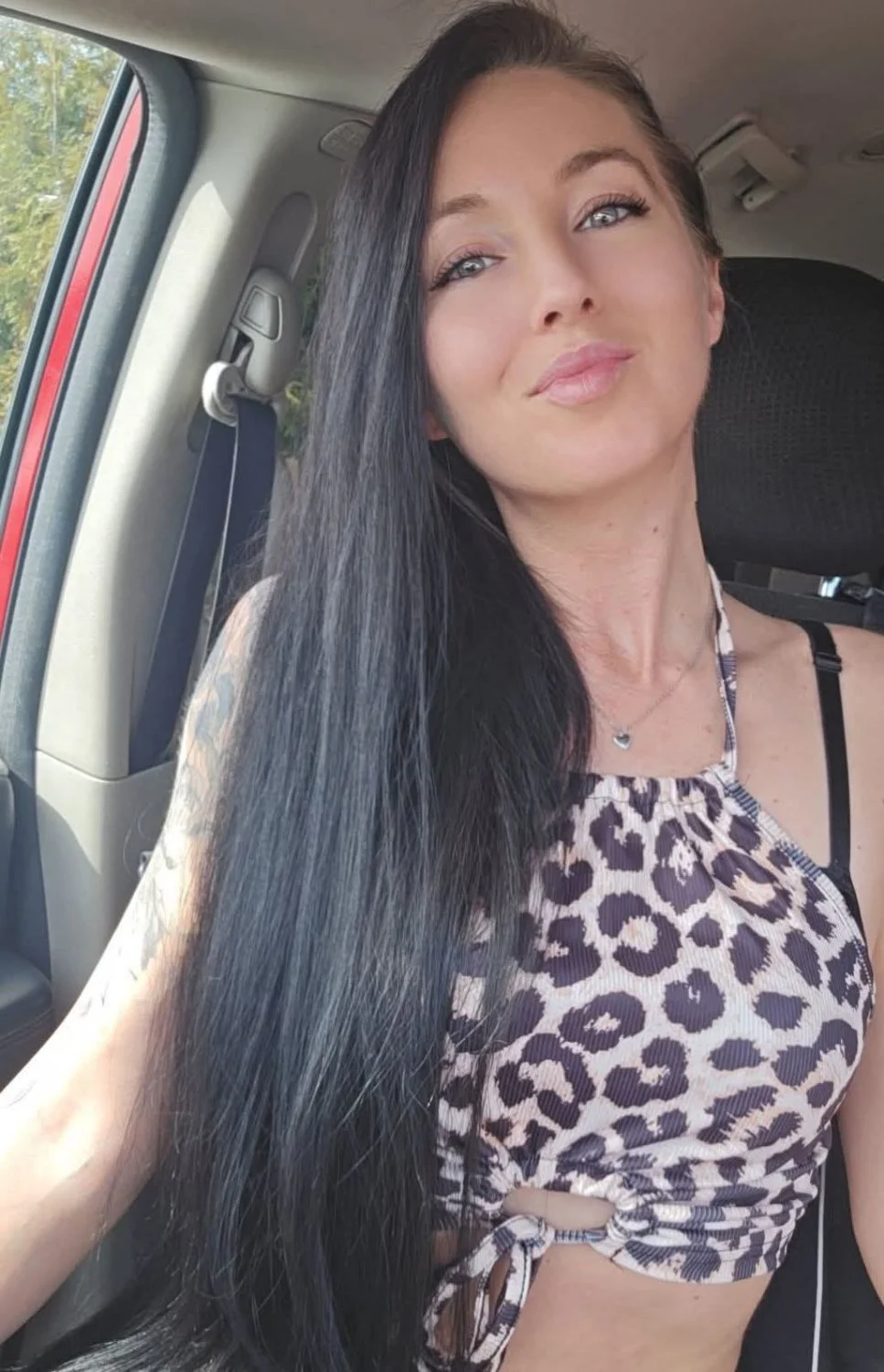 Vanessa , la petite escorte qui réalise tout tes fantasmes image 12
