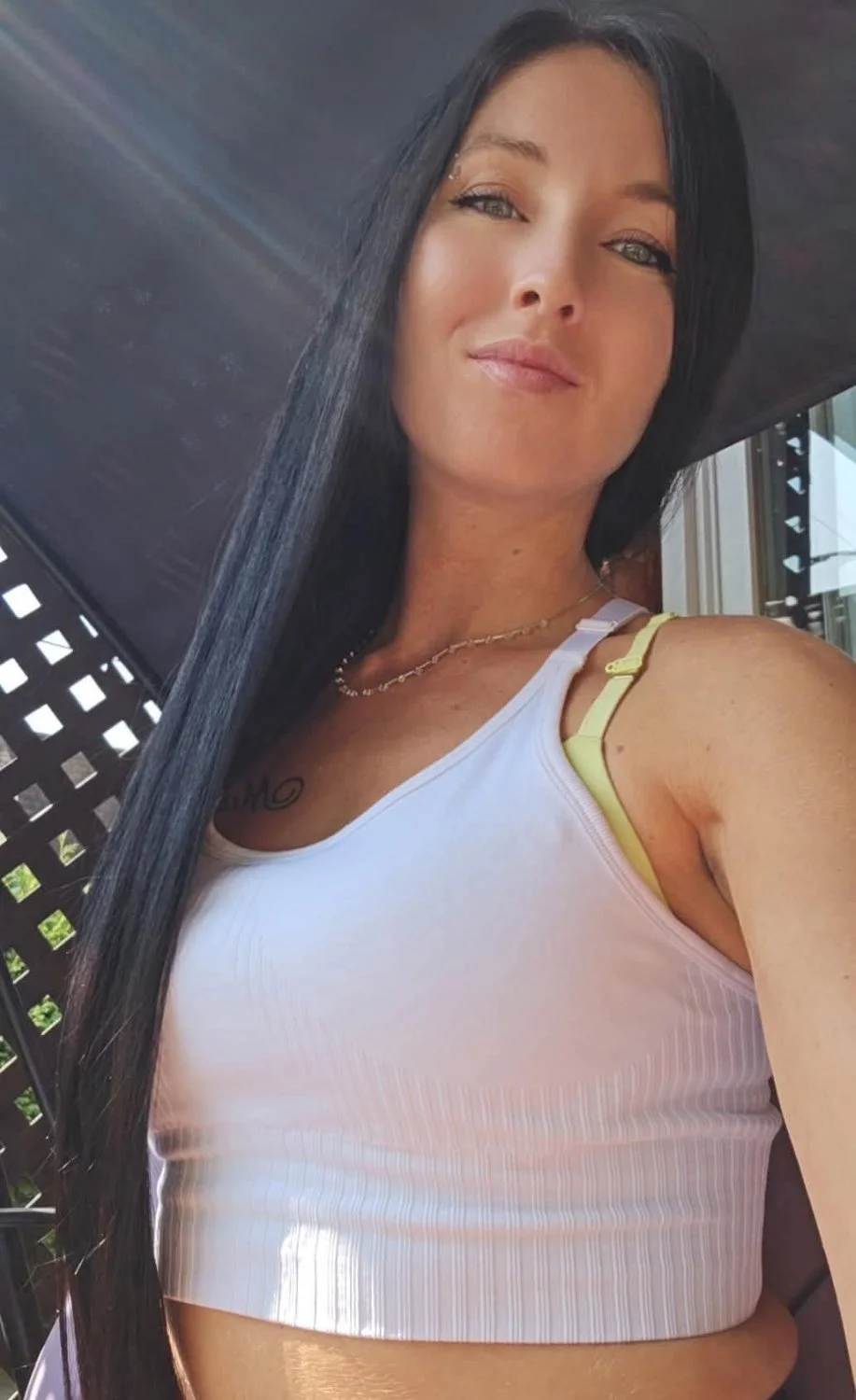 Vanessa , la petite escorte qui réalise tout tes fantasmes image 3