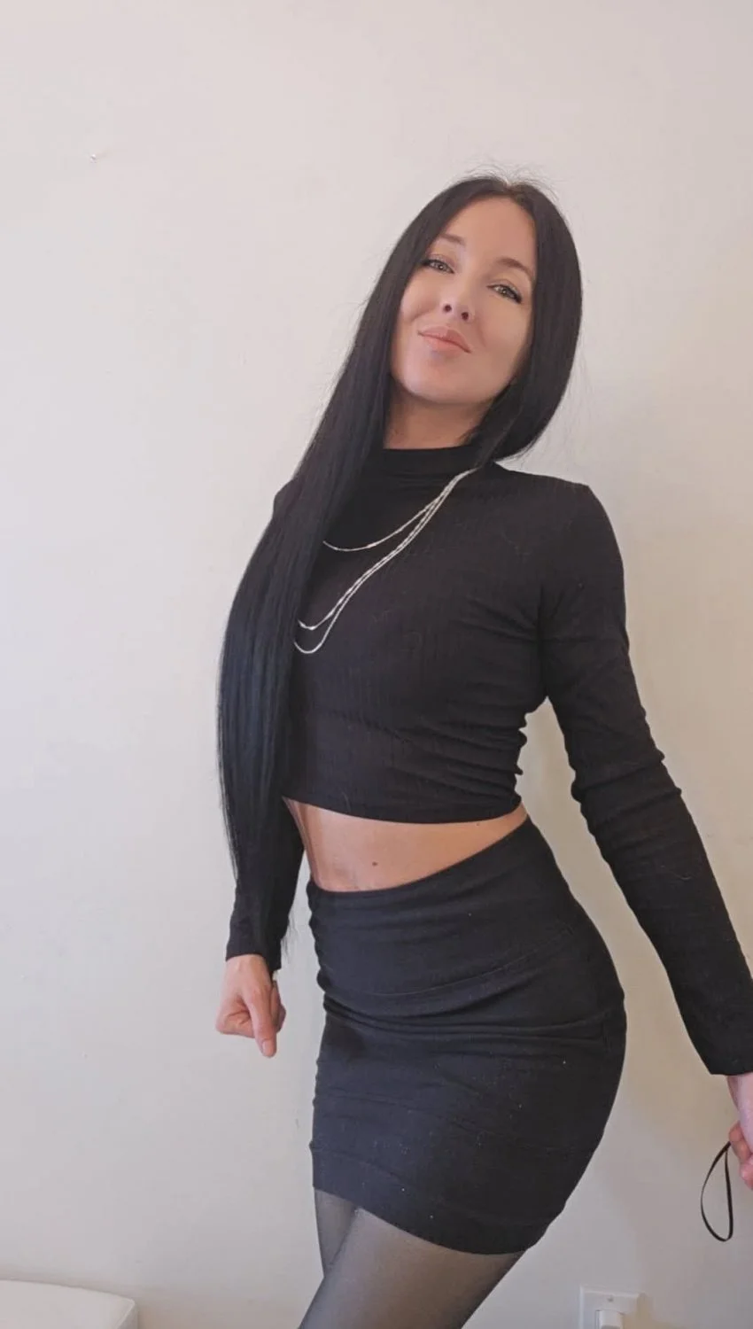 Vanessa , la petite escorte qui réalise tout tes fantasmes image 6