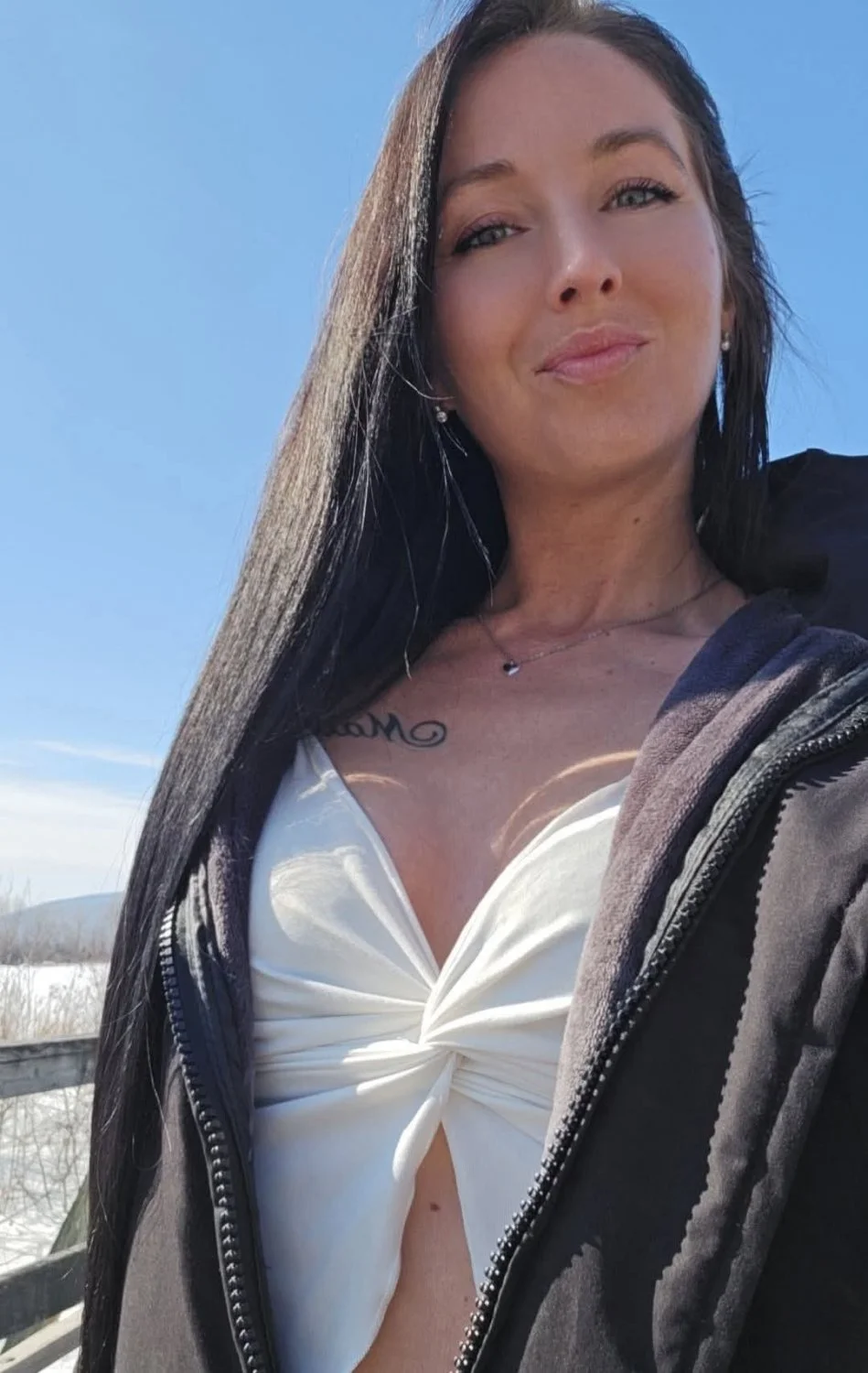 Vanessa , la petite escorte qui réalise tout tes fantasmes image 9