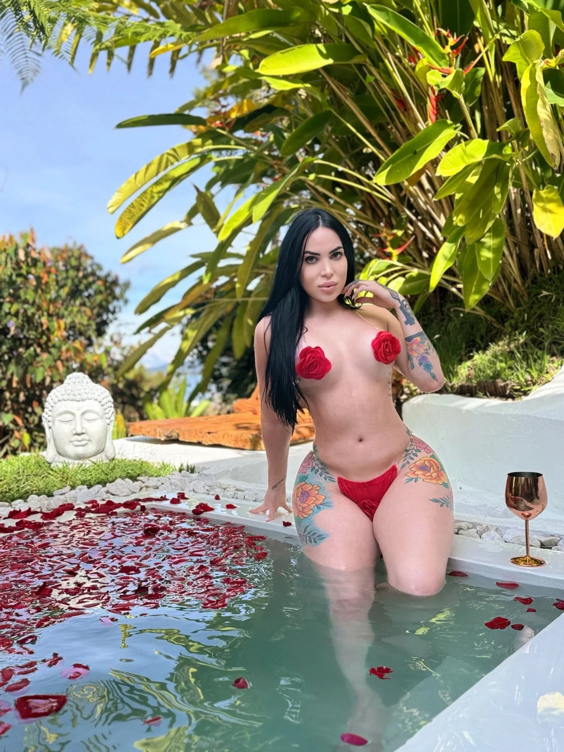 Brenda Miranda, Trans Cubana🇨🇺de Tampa🇺🇸🫠🔥 image 14