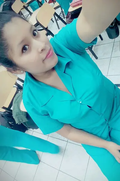 ENFERMERÍTA PERVERTIDA🔥 QUIEREN SABER MAS SOBRE ELLA 😈😏 cover image