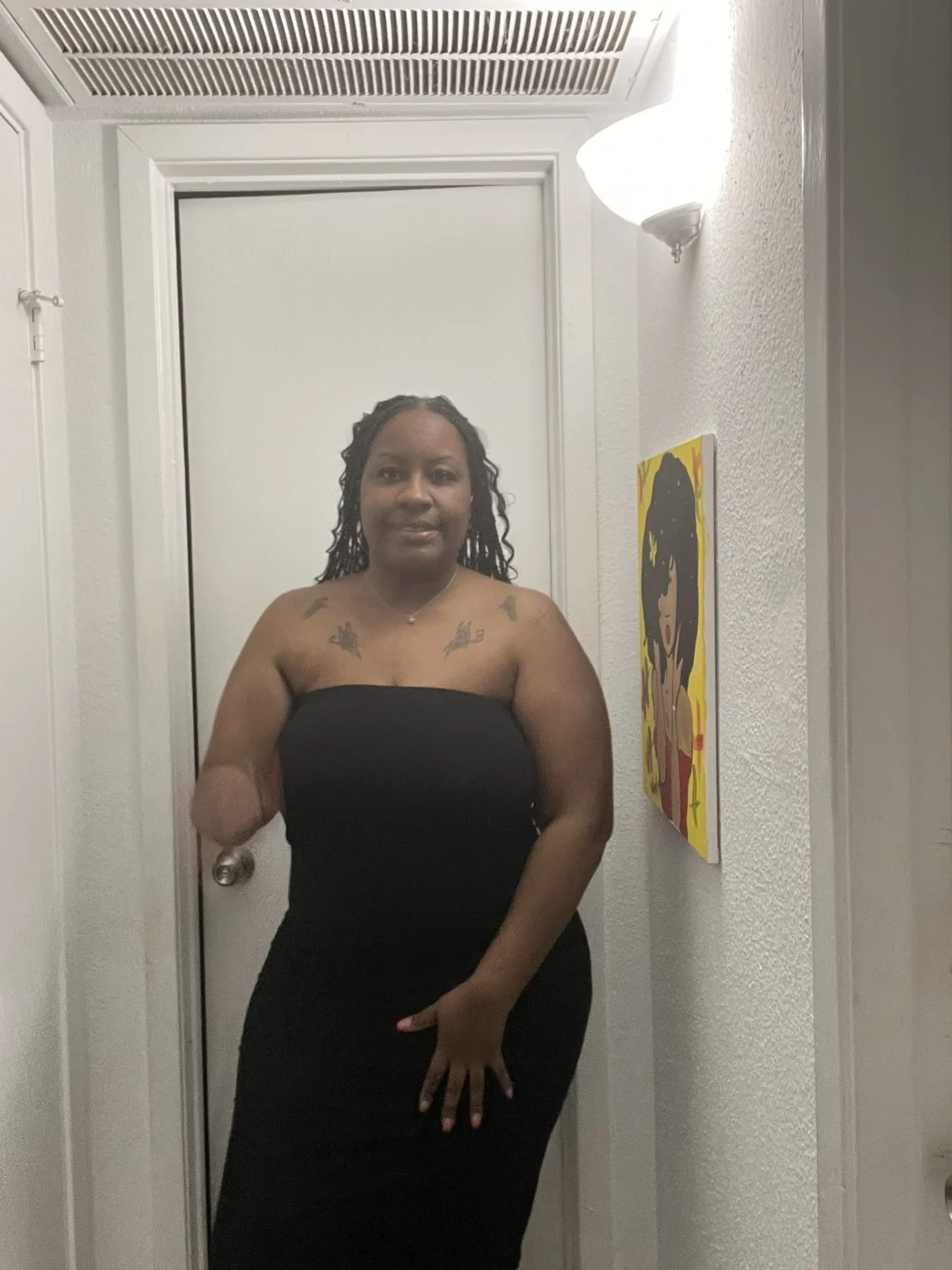 Whore for sale and degrading main image