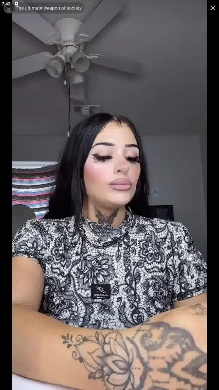 tiktok live 0n4b3ll4m4r13 image 4