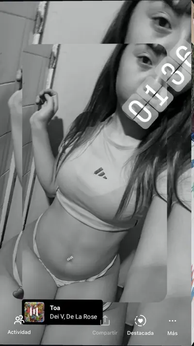 Pendeja turrita re puta cover image