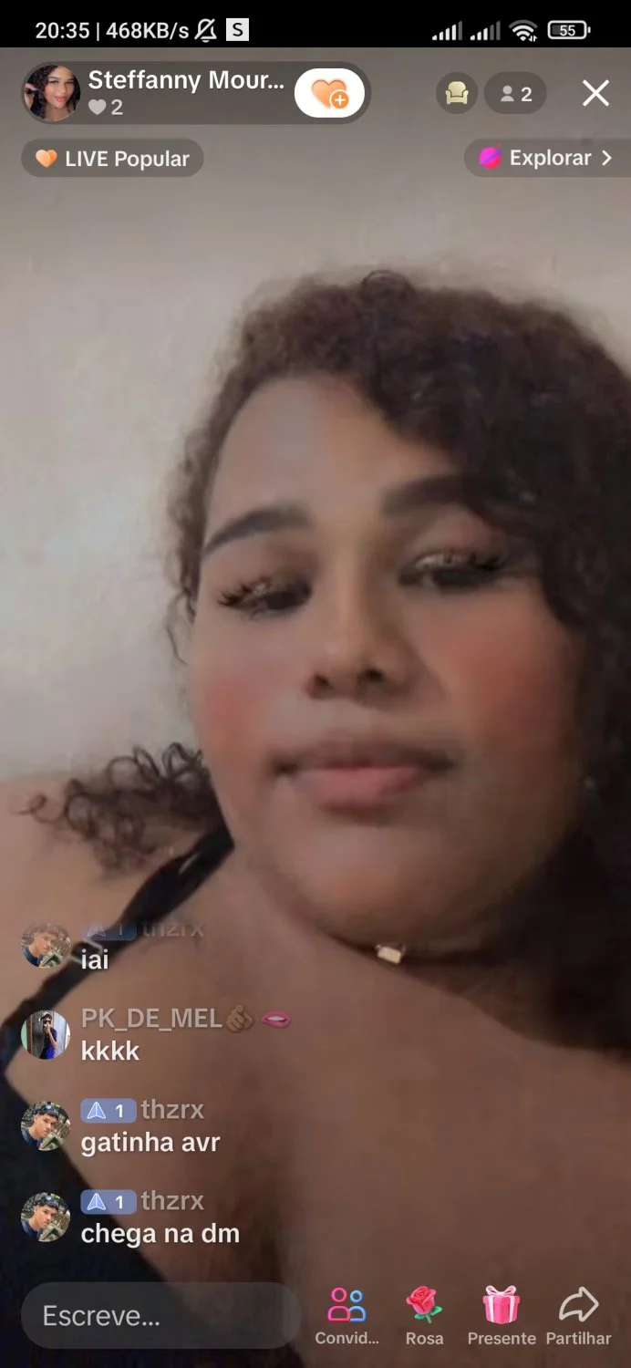 Alguém fem algo dela? 408_com.zhiliaoapp.musically main image