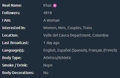 Khas cover image