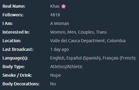 Khas main image