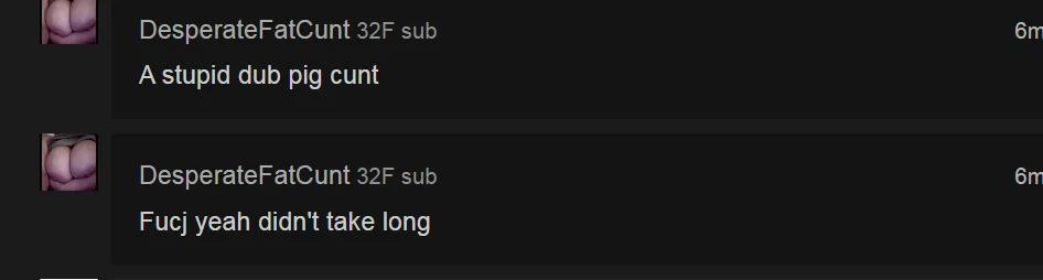 fetlife desperatefatcunt image 16