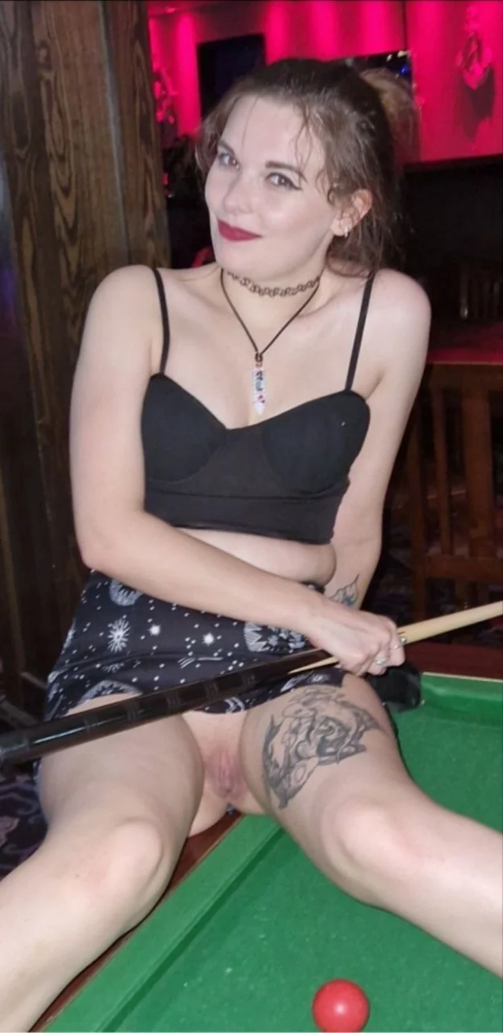 Uklad wasnt bigger than bbc. So here is his girlfriend image 11
