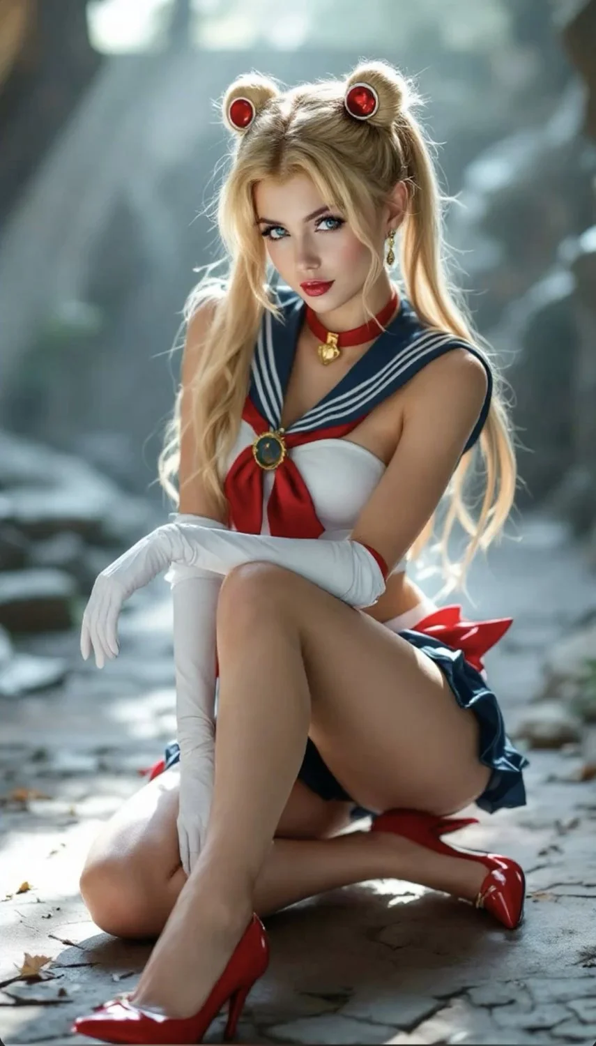 IA Babes image 15