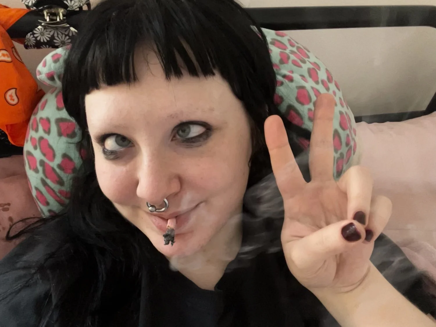 Hailee the idiot pawg bimbo clown loves humiliation and tasks image 18