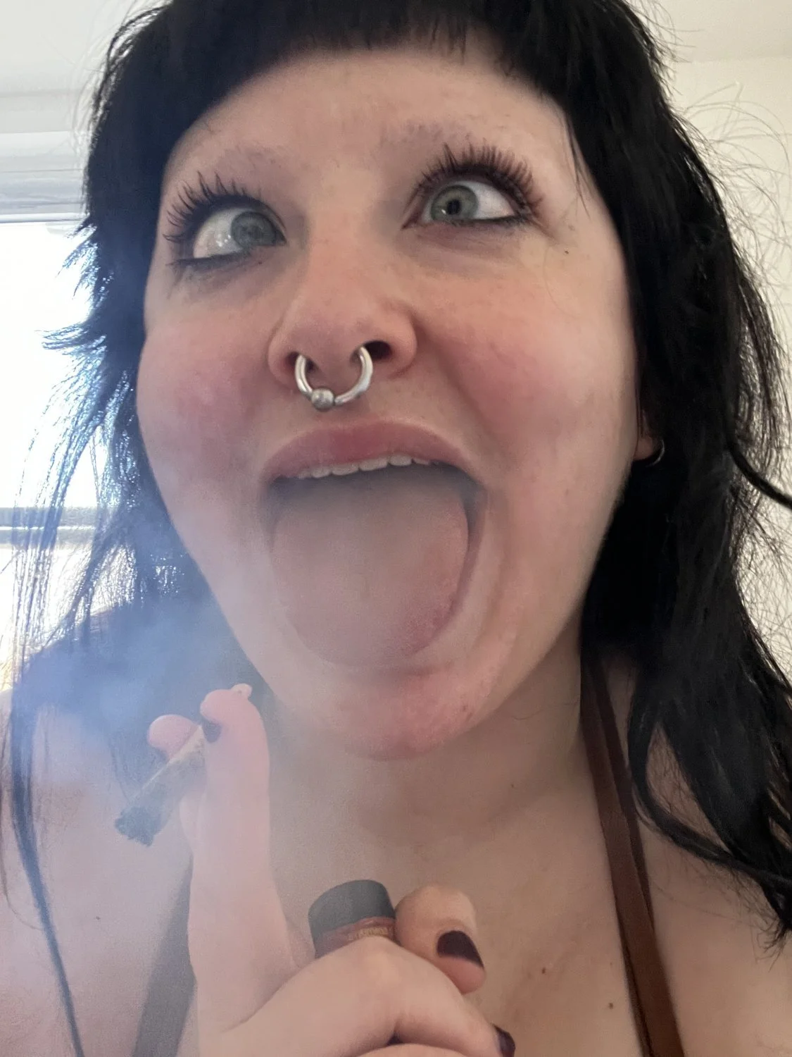 Hailee the idiot pawg bimbo clown loves humiliation and tasks image 21