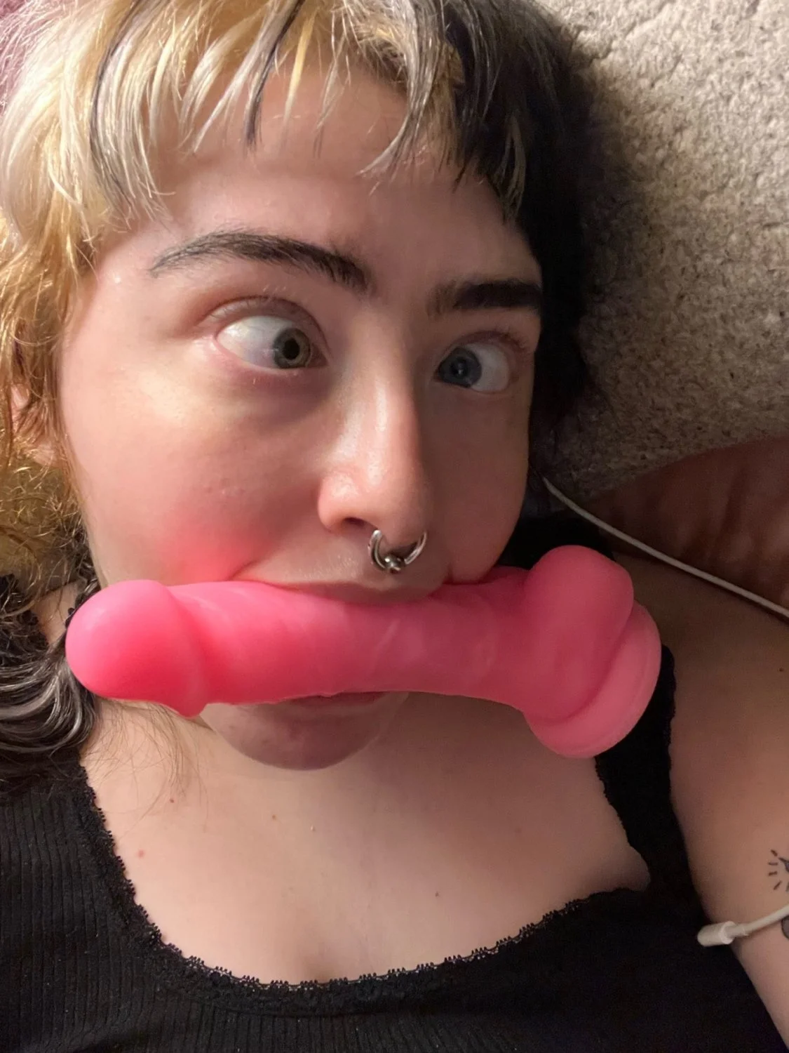 Hailee the idiot pawg bimbo clown loves humiliation and tasks image 9