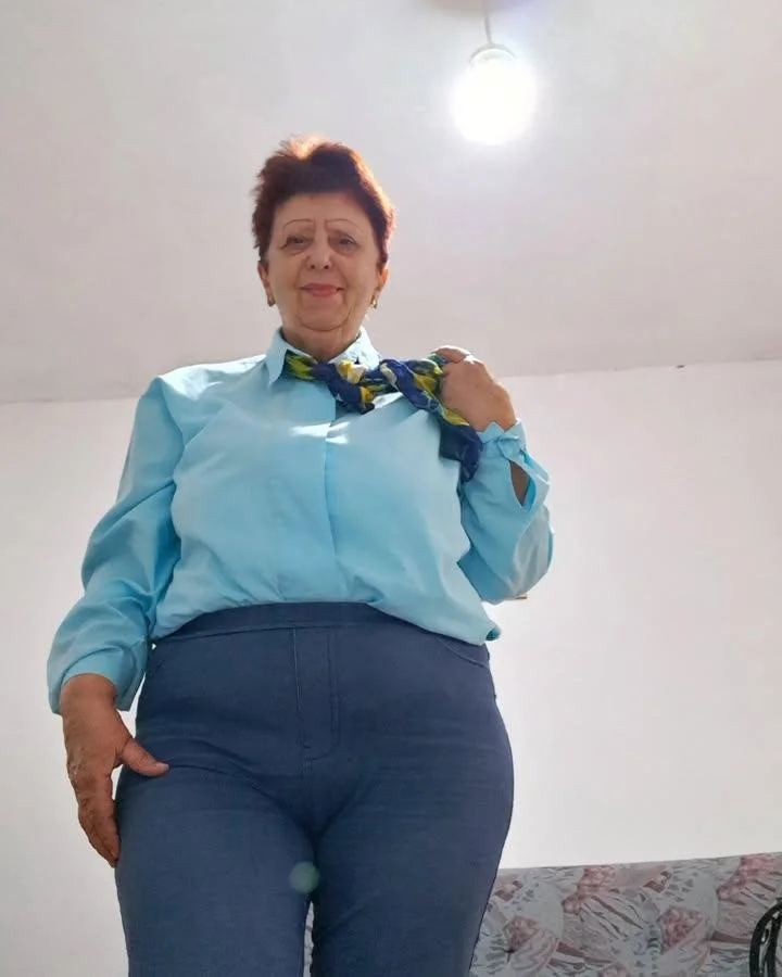 🔥 APOSENTADA EXIBIDA 🔥 image 10