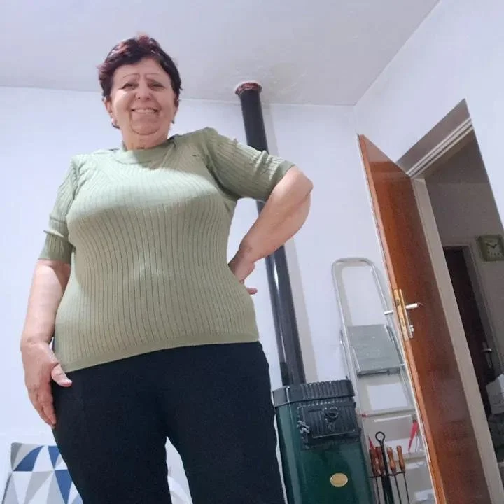 🔥 APOSENTADA EXIBIDA 🔥 image 2