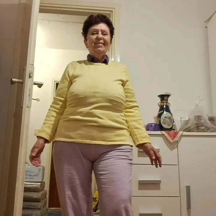 🔥 APOSENTADA EXIBIDA 🔥 image 5