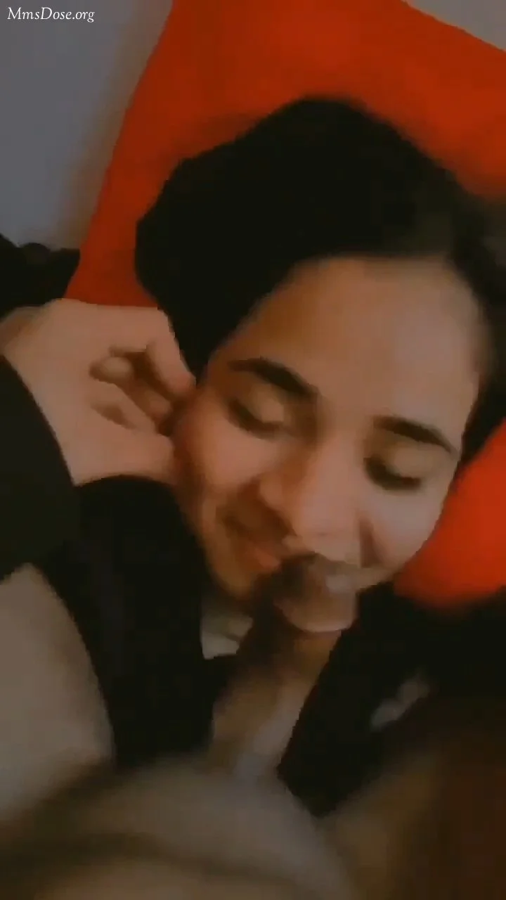 Indian teen girl get first time blowjob image 3