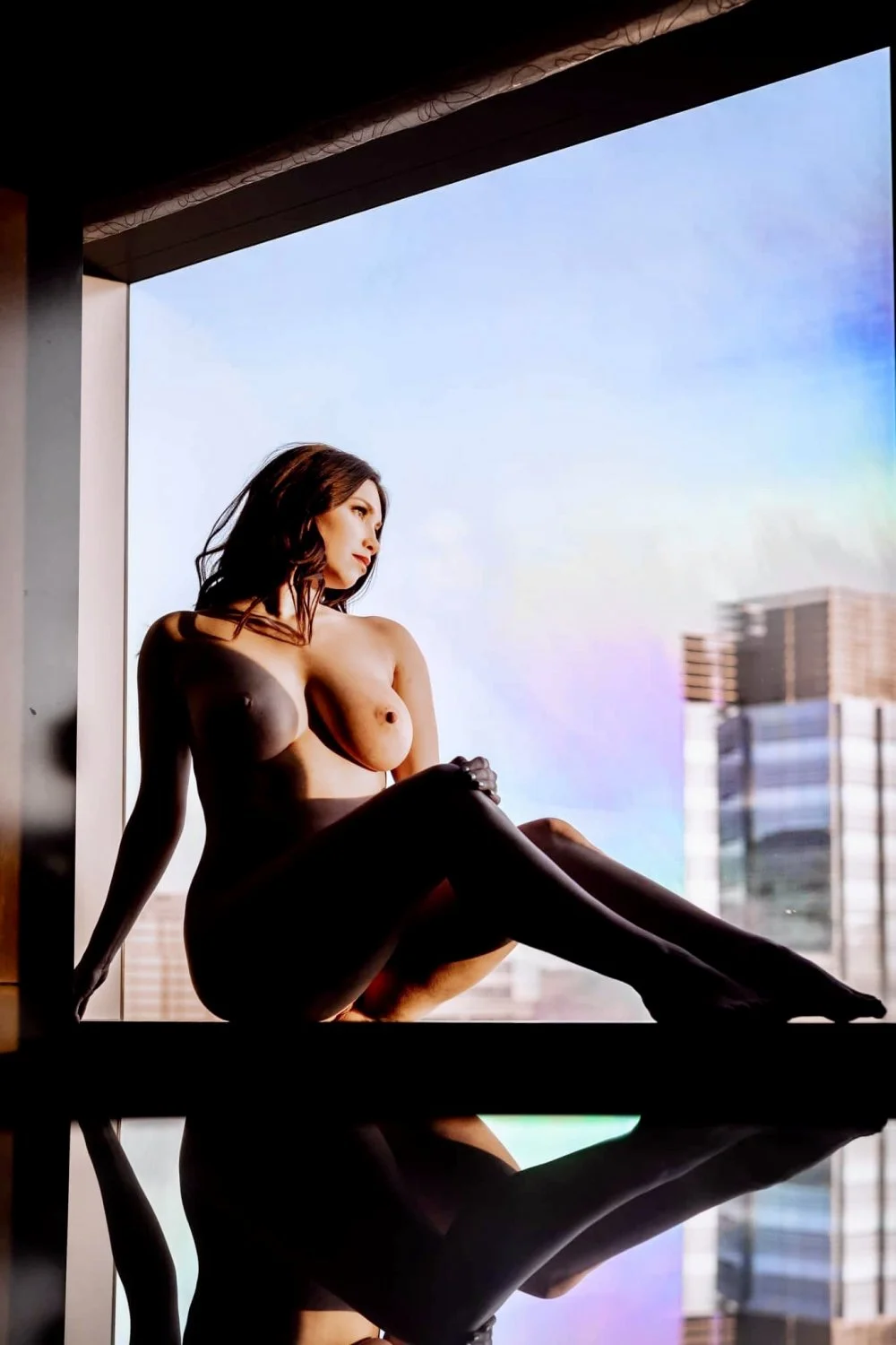 Boudoir image 5