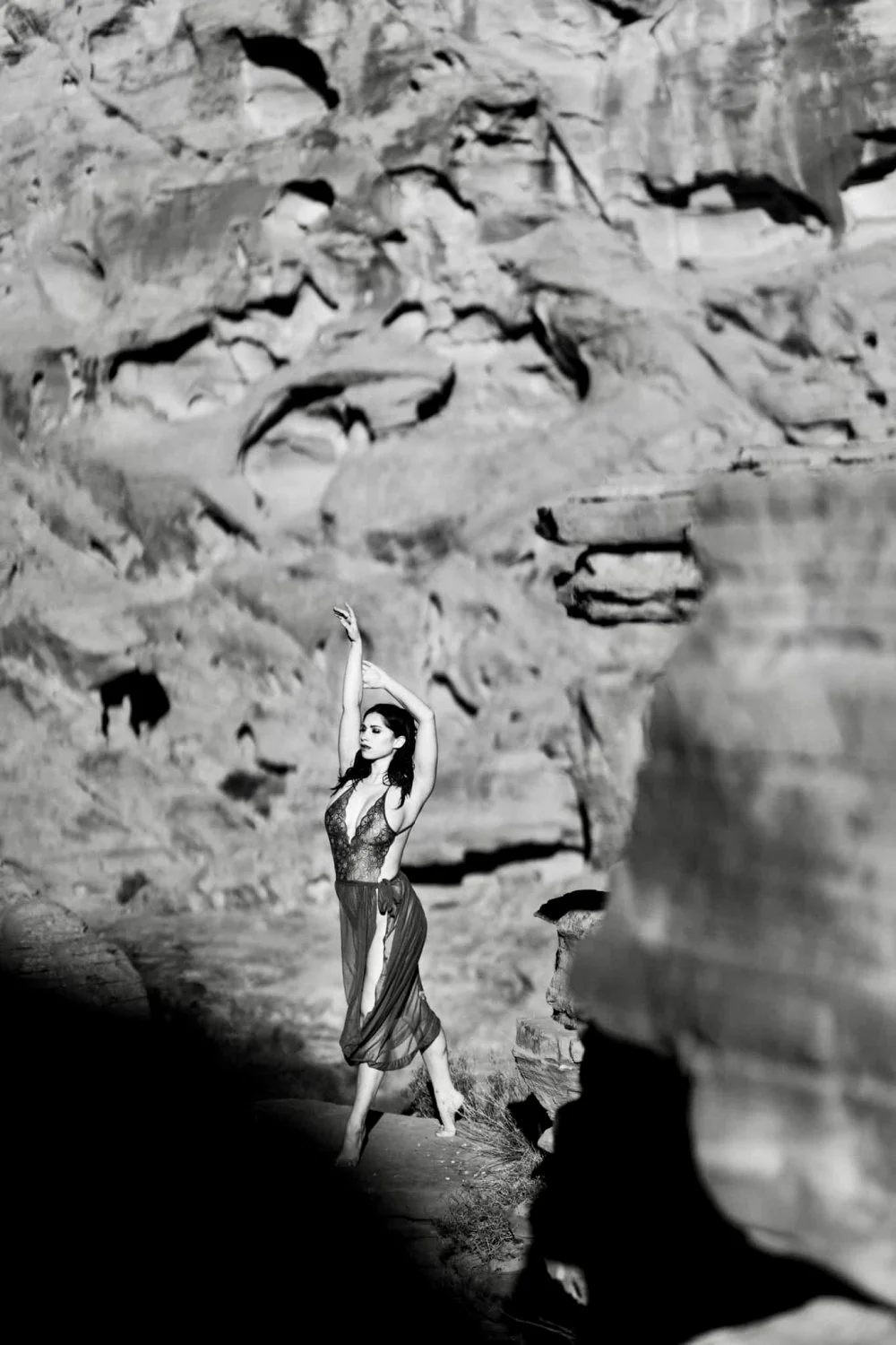 Boudoir image 9
