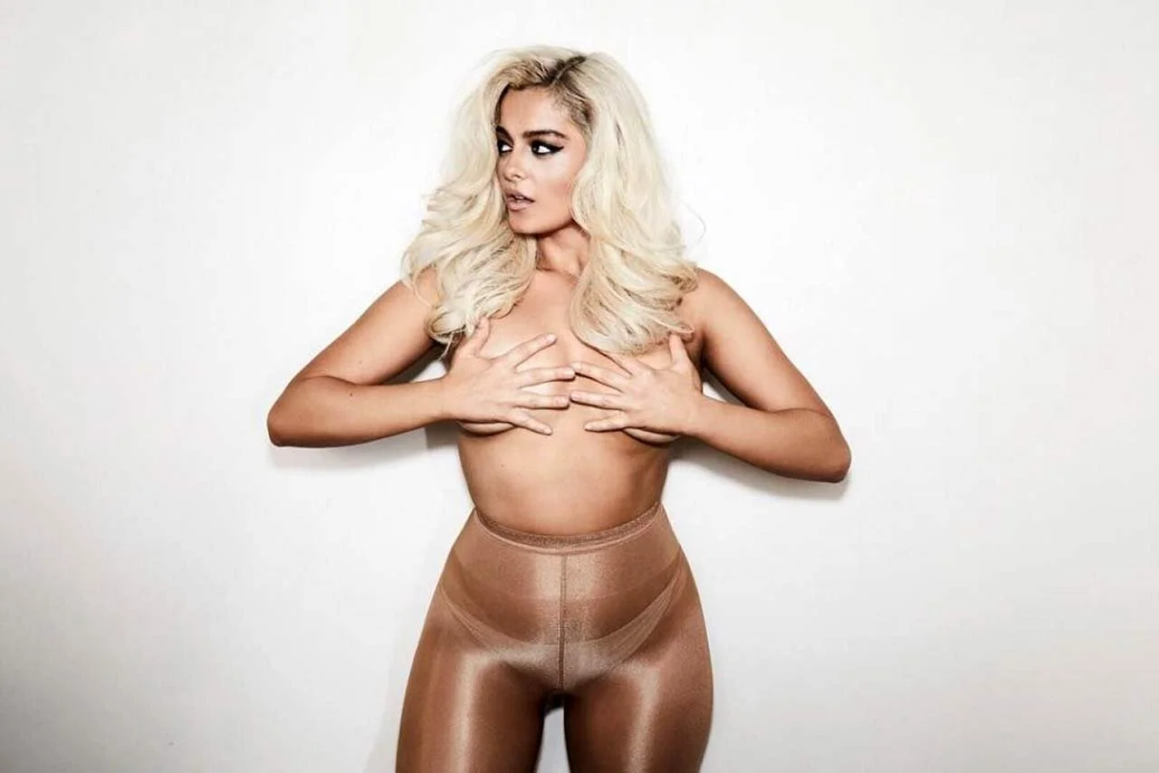 Bebe Rexha🇺🇸 image 4