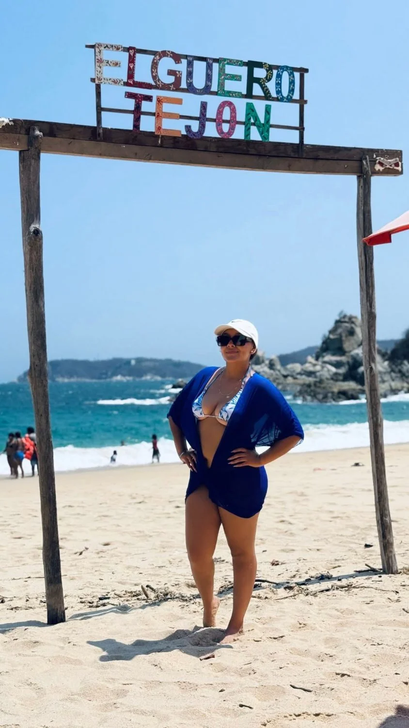 Que les parece la puta de Maribel Bustamante image 14