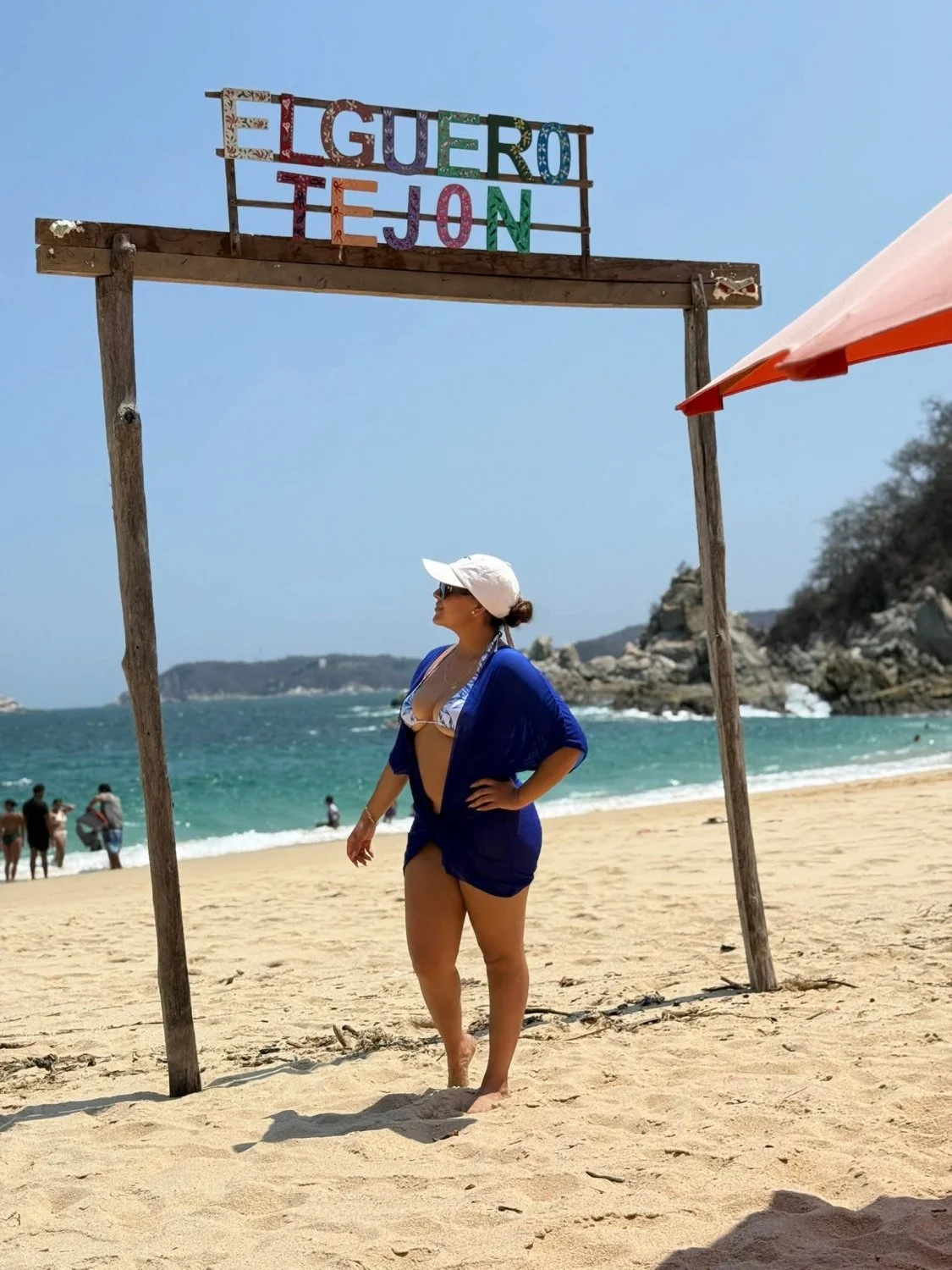 Que les parece la puta de Maribel Bustamante image 18
