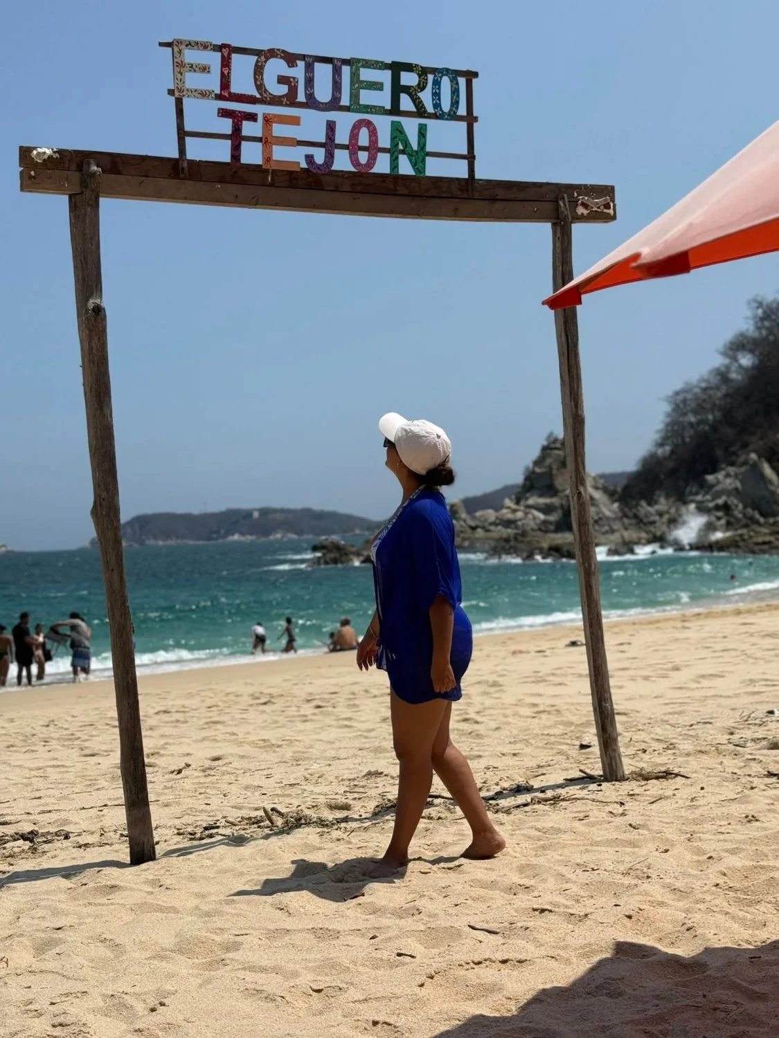 Que les parece la puta de Maribel Bustamante image 19