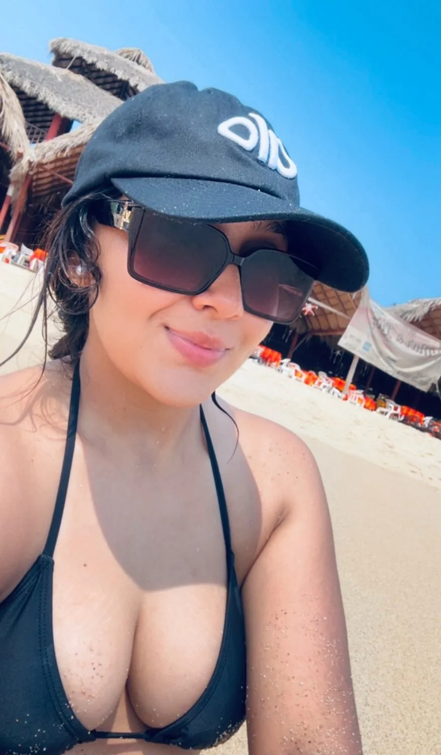 Que les parece la puta de Maribel Bustamante image 2