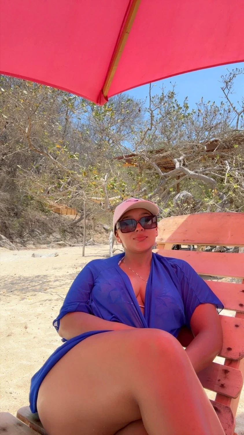 Que les parece la puta de Maribel Bustamante image 6