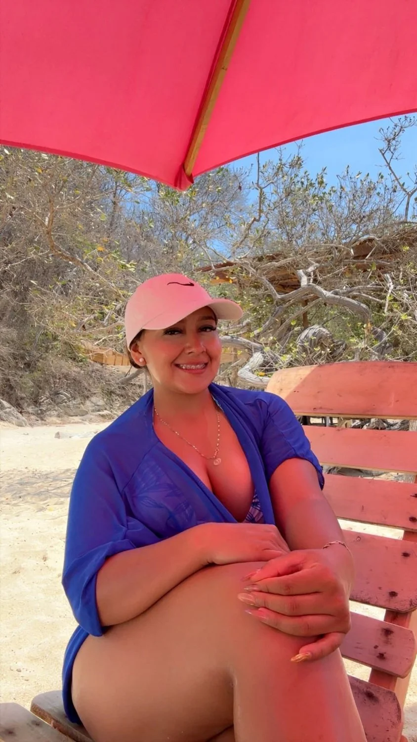 Que les parece la puta de Maribel Bustamante image 9