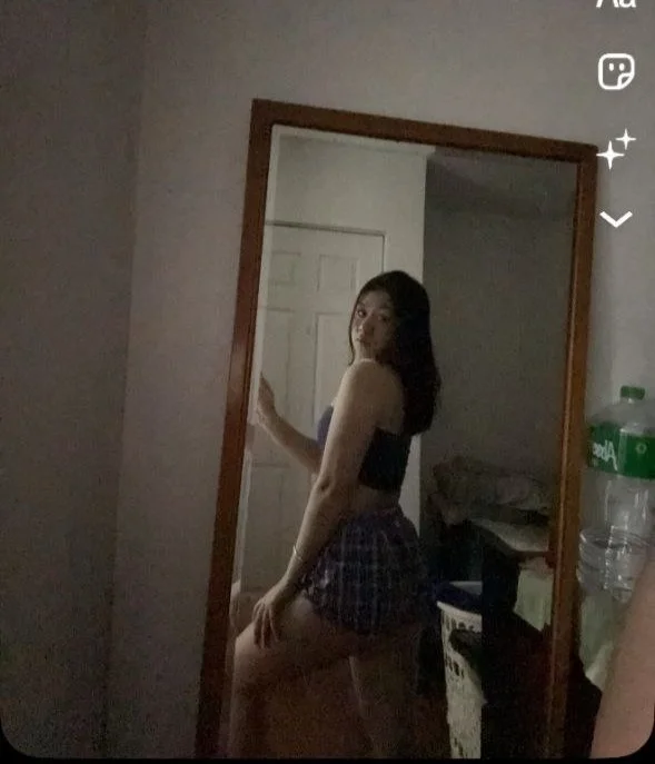 Namorada Asiática vazada image 2