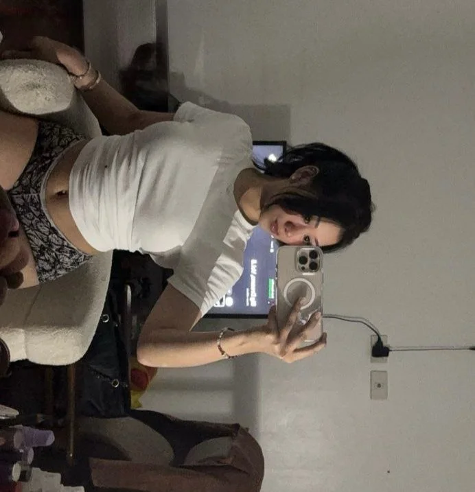 Namorada Asiática vazada image 6