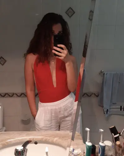 Italian Slut Fran cover image