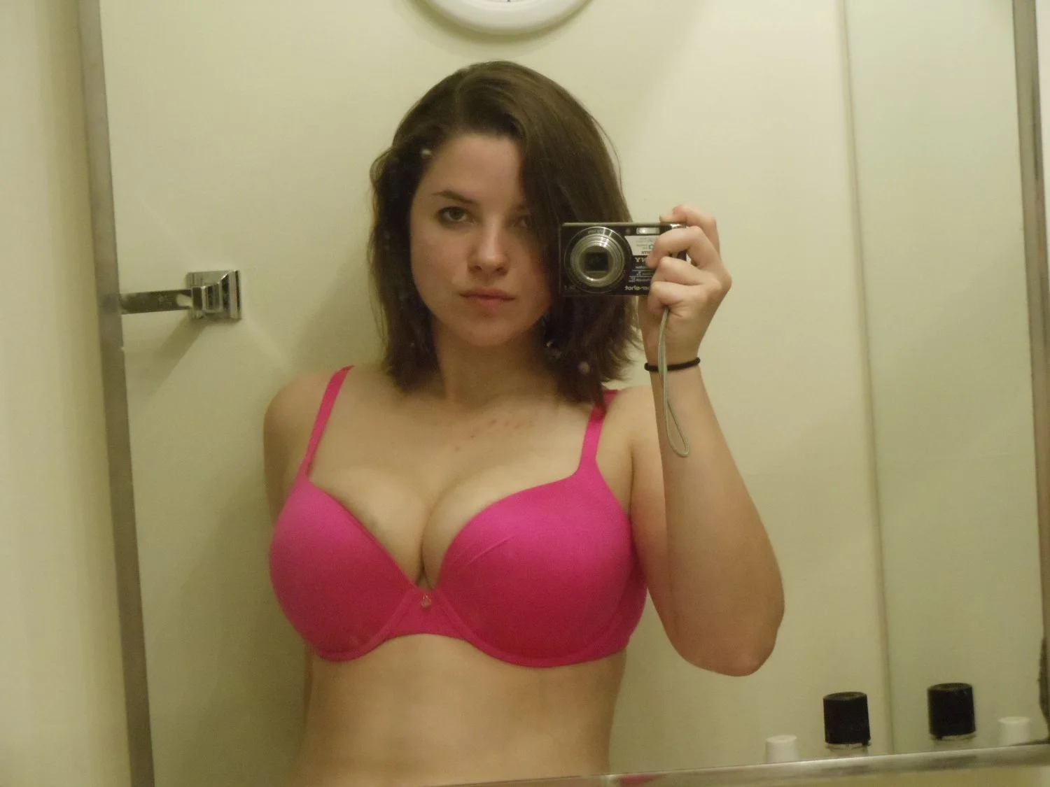 Brynn - too beautiful for porn image 9