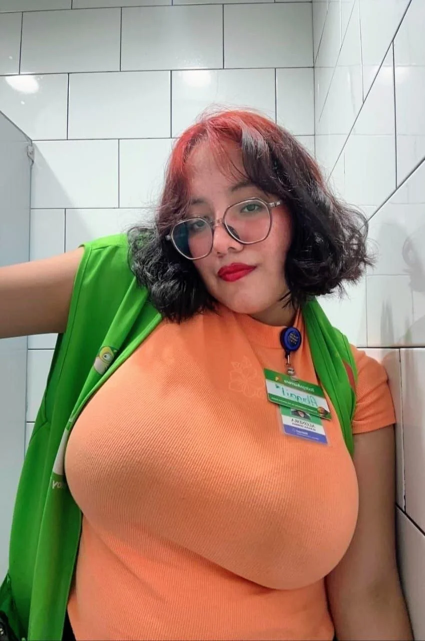 Abigail Aldana. Empleada de Bodega A. CDMX 🍉🍉 image 2