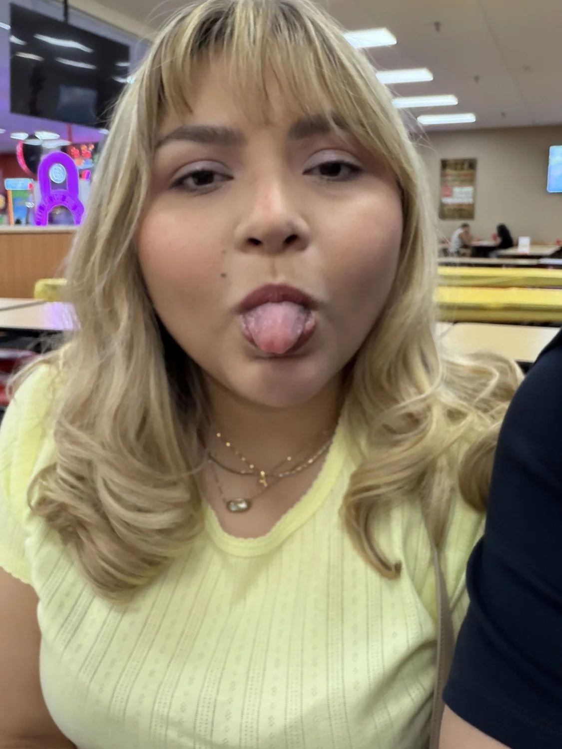 BBW South Texas Slut Ana image 20