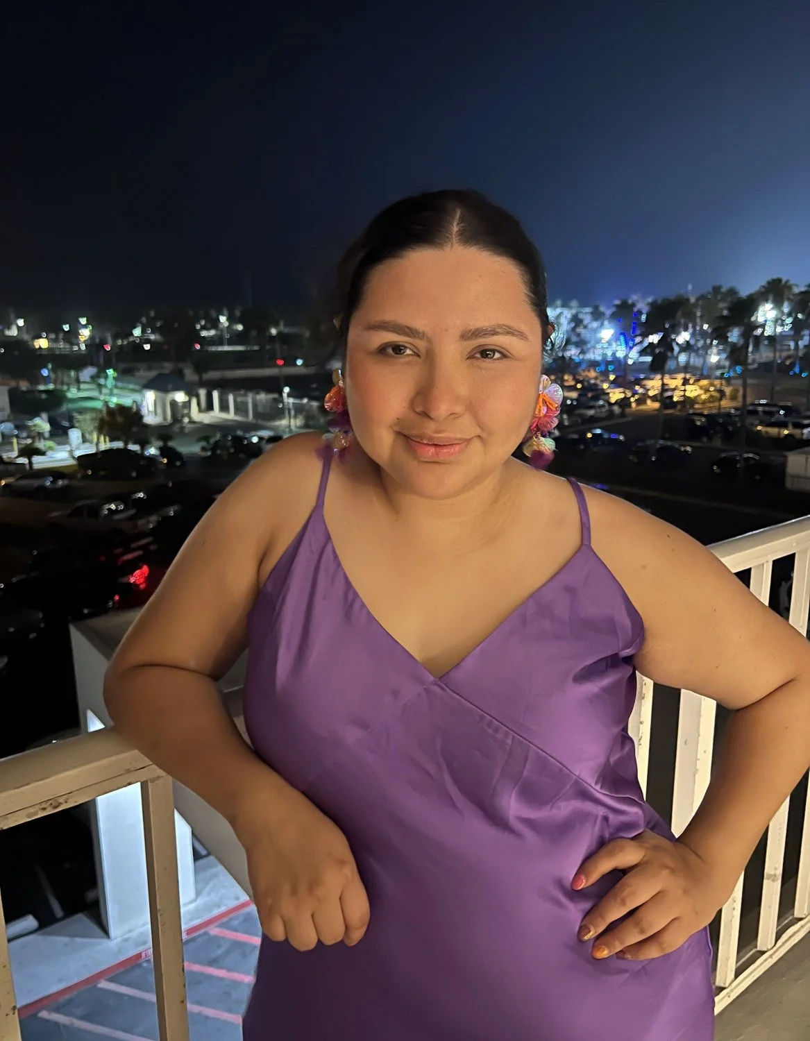 BBW South Texas Slut Ana image 30