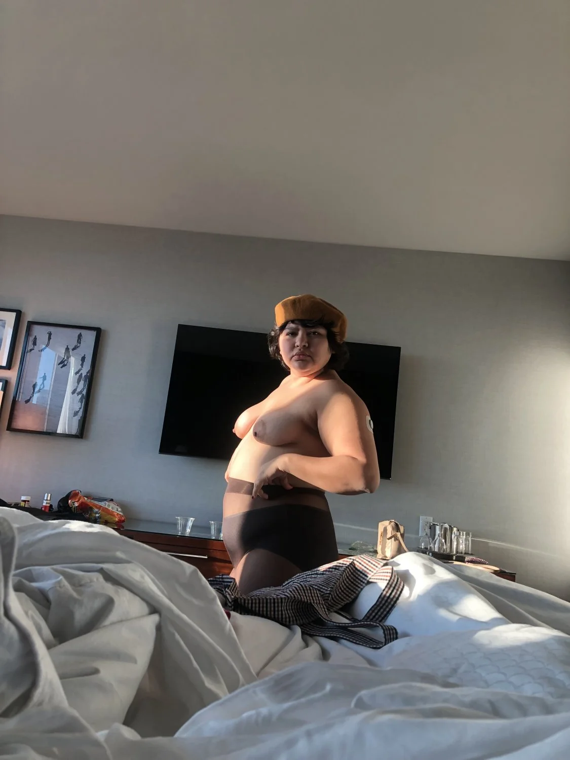 BBW South Texas Slut Ana image 32