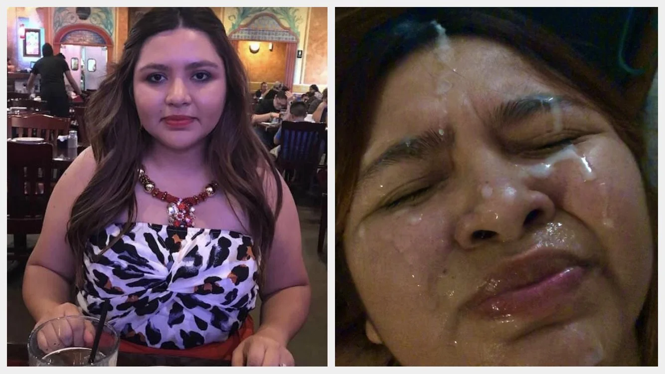 BBW South Texas Slut Ana image 34