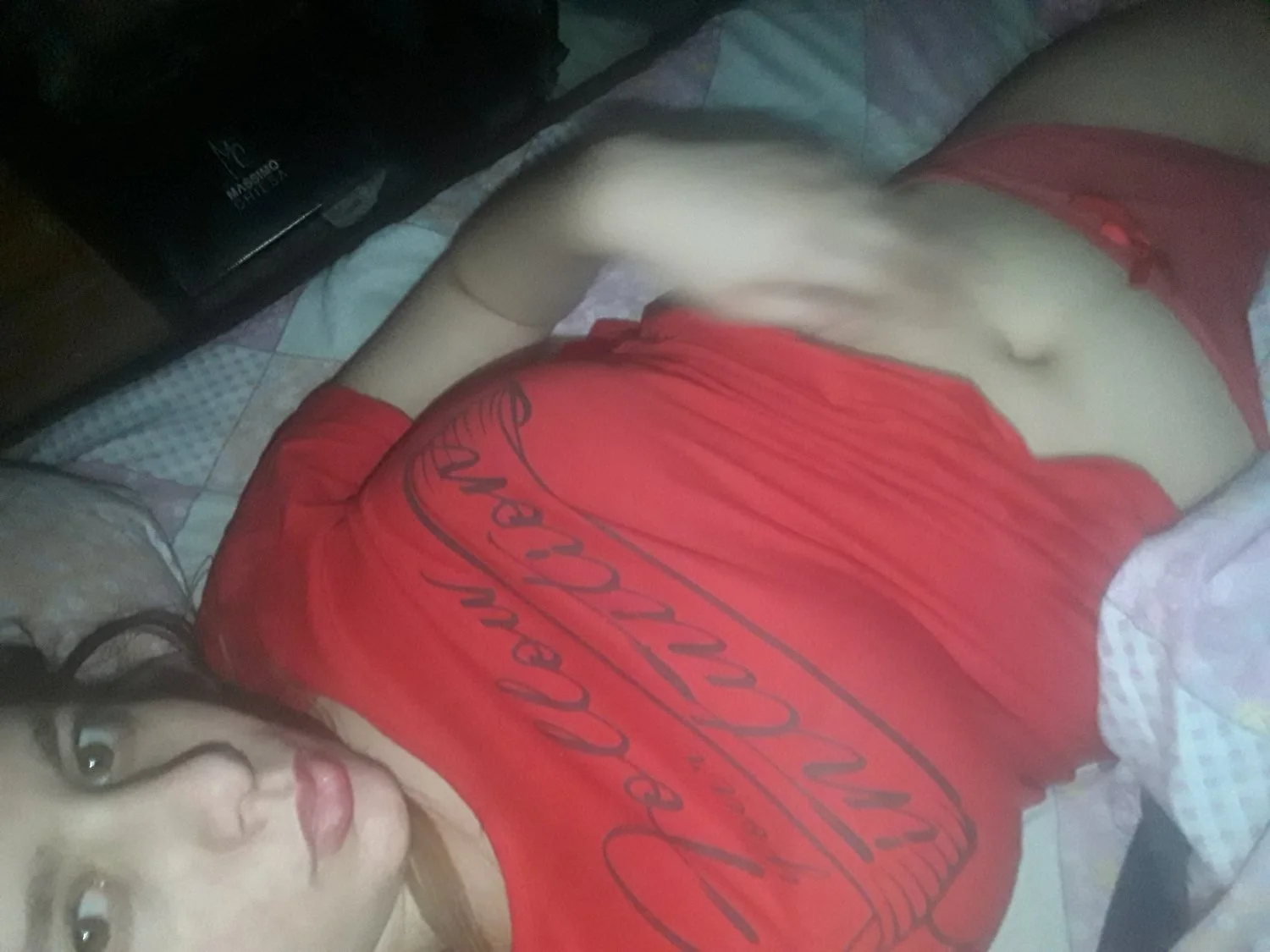pendeja argenta putita le gusta mostrarse image 10