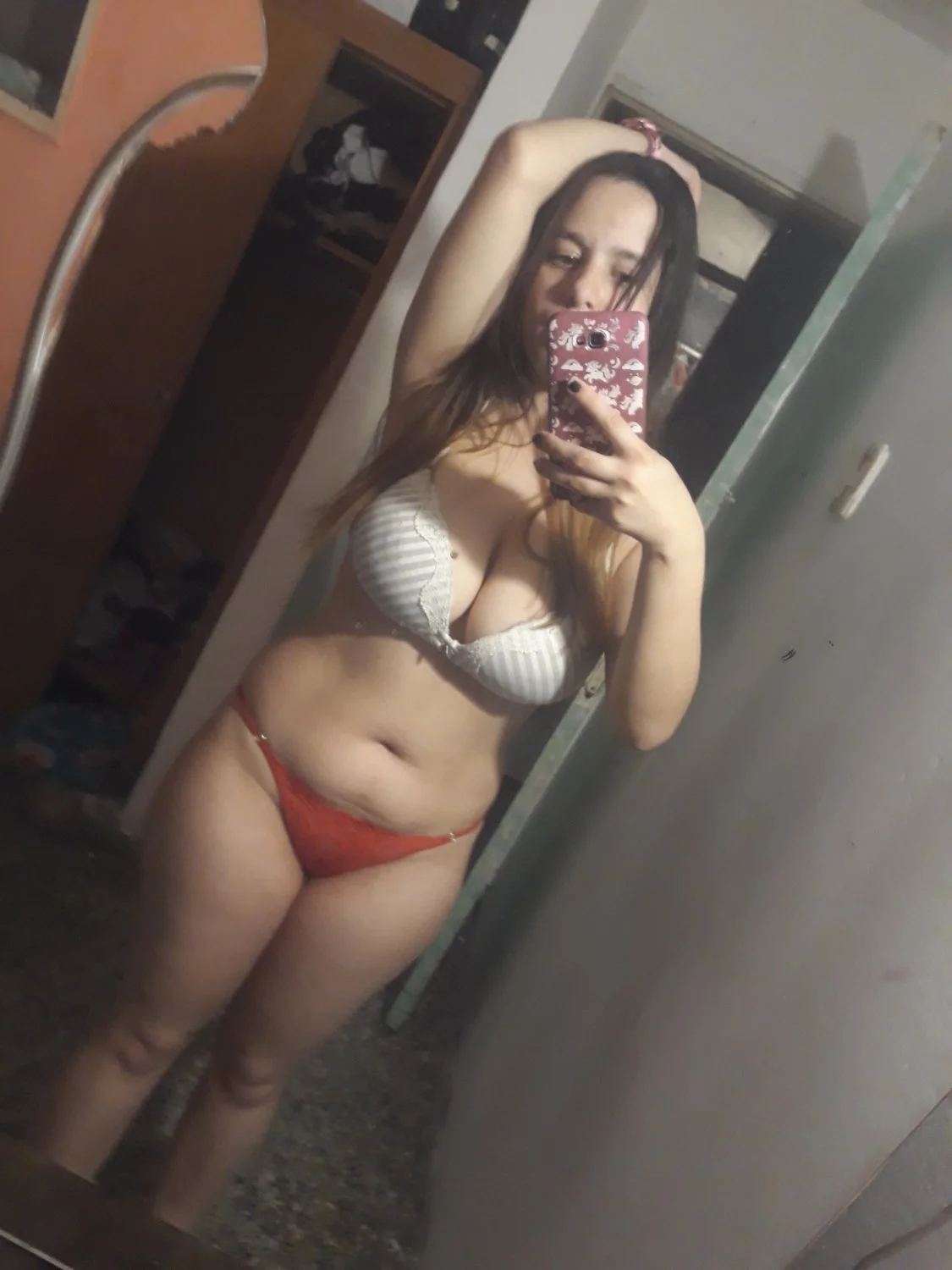 pendeja argenta putita le gusta mostrarse image 18