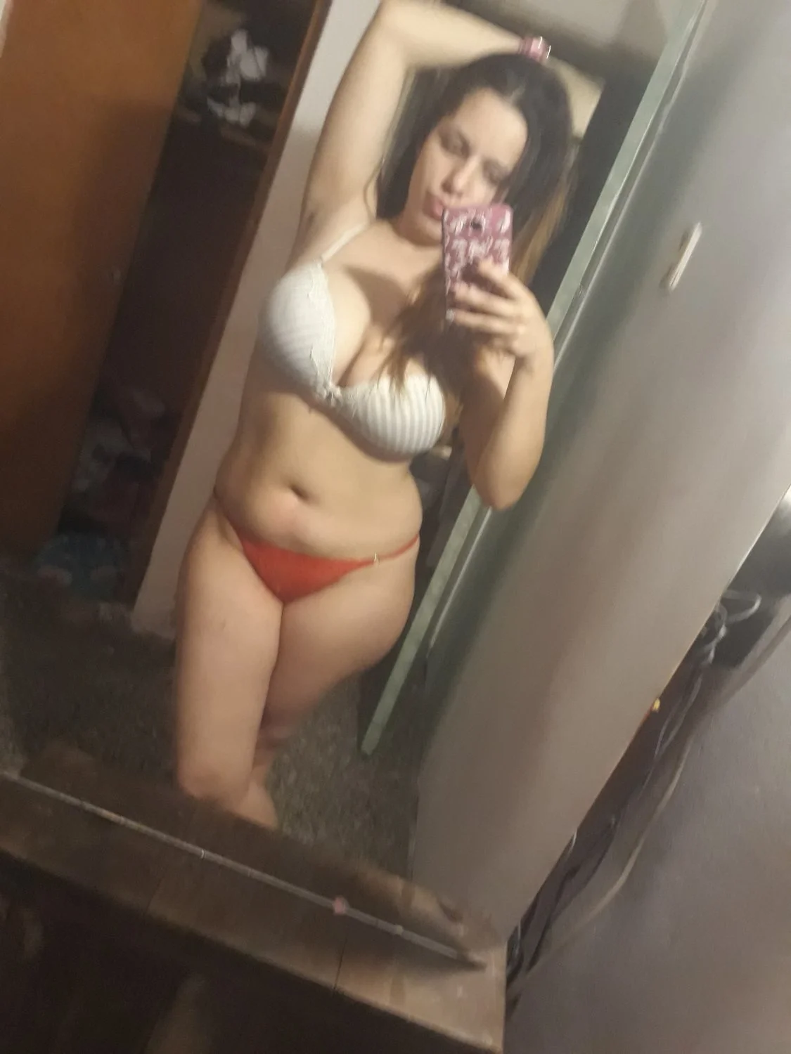 pendeja argenta putita le gusta mostrarse image 27