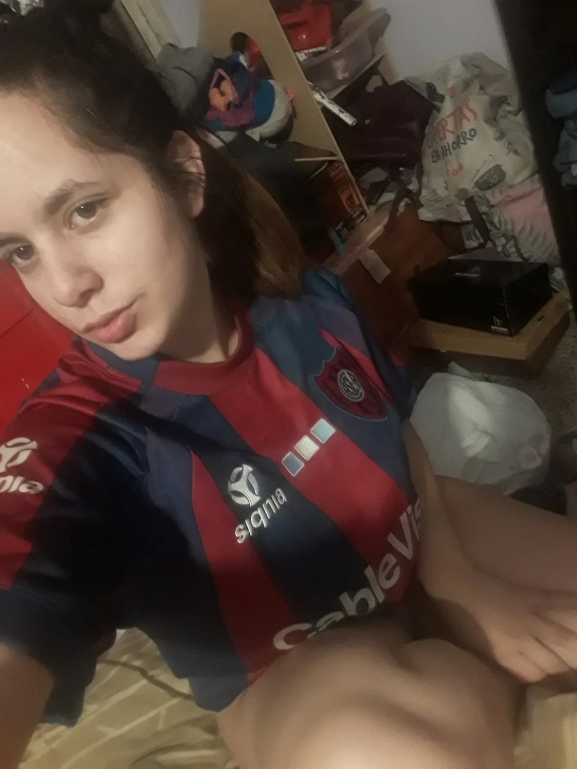 pendeja argenta putita le gusta mostrarse image 29