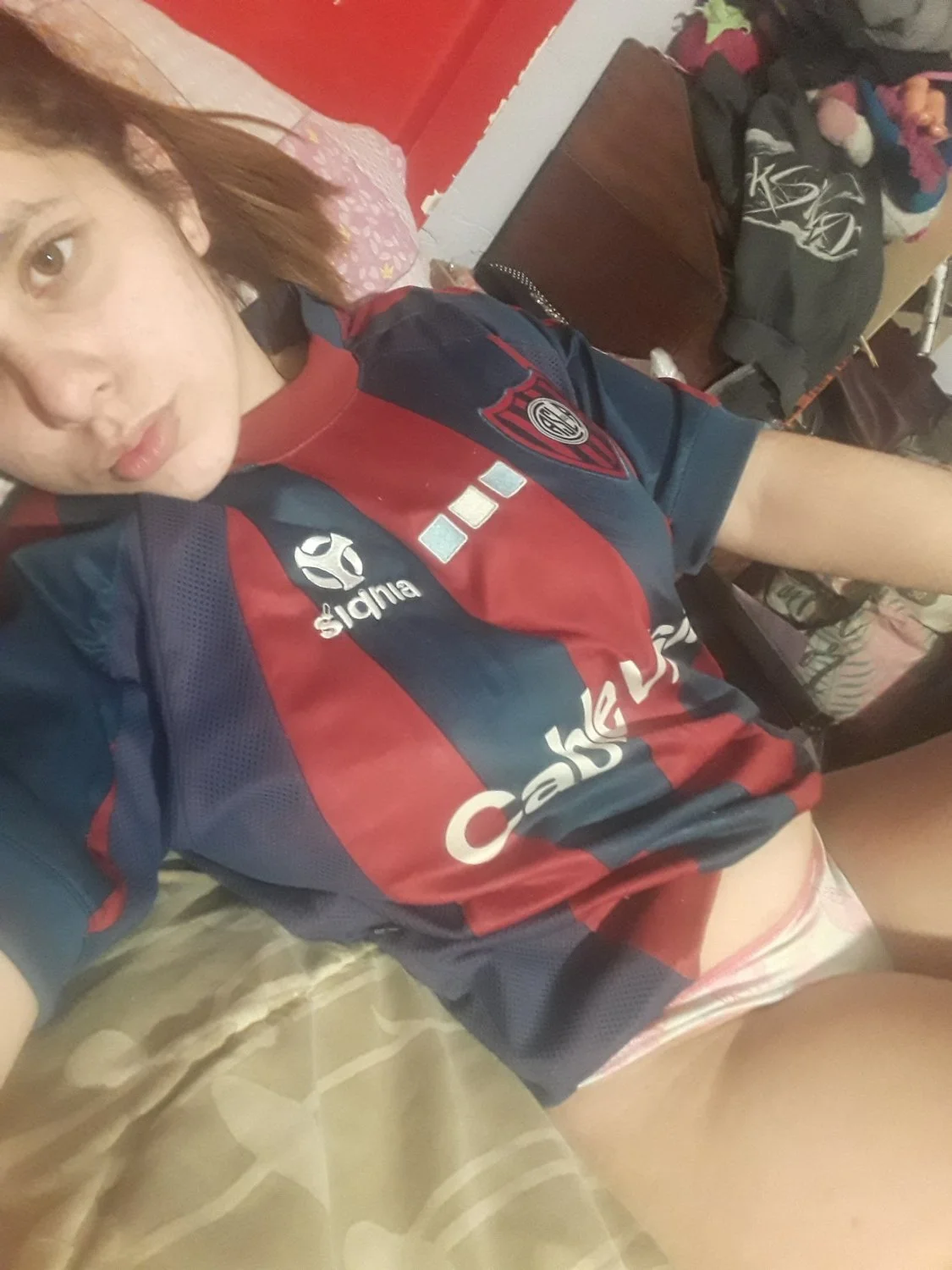 pendeja argenta putita le gusta mostrarse image 35