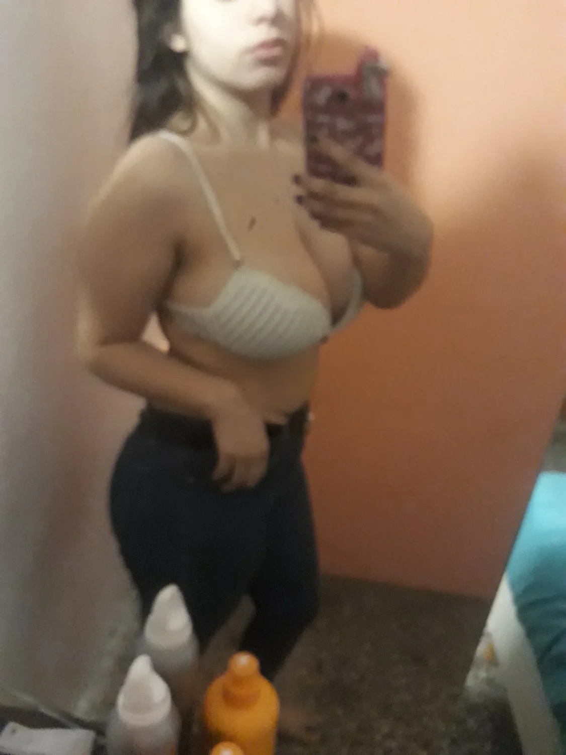 pendeja argenta putita le gusta mostrarse image 4
