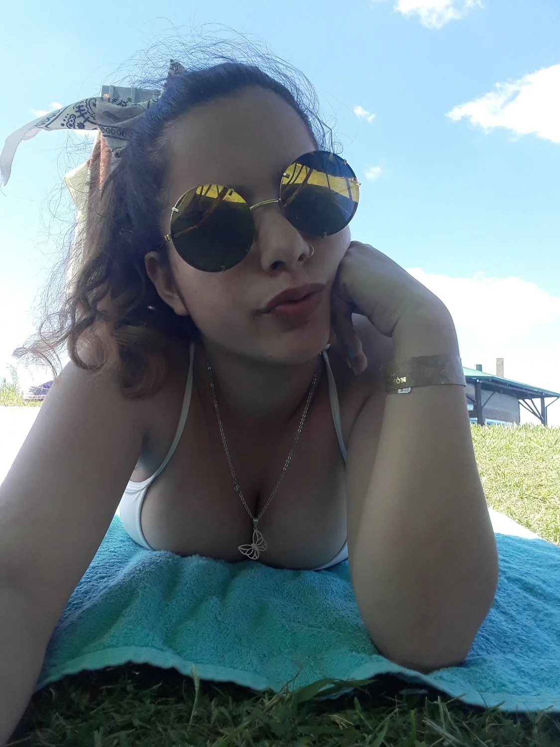 pendeja argenta putita le gusta mostrarse image 47