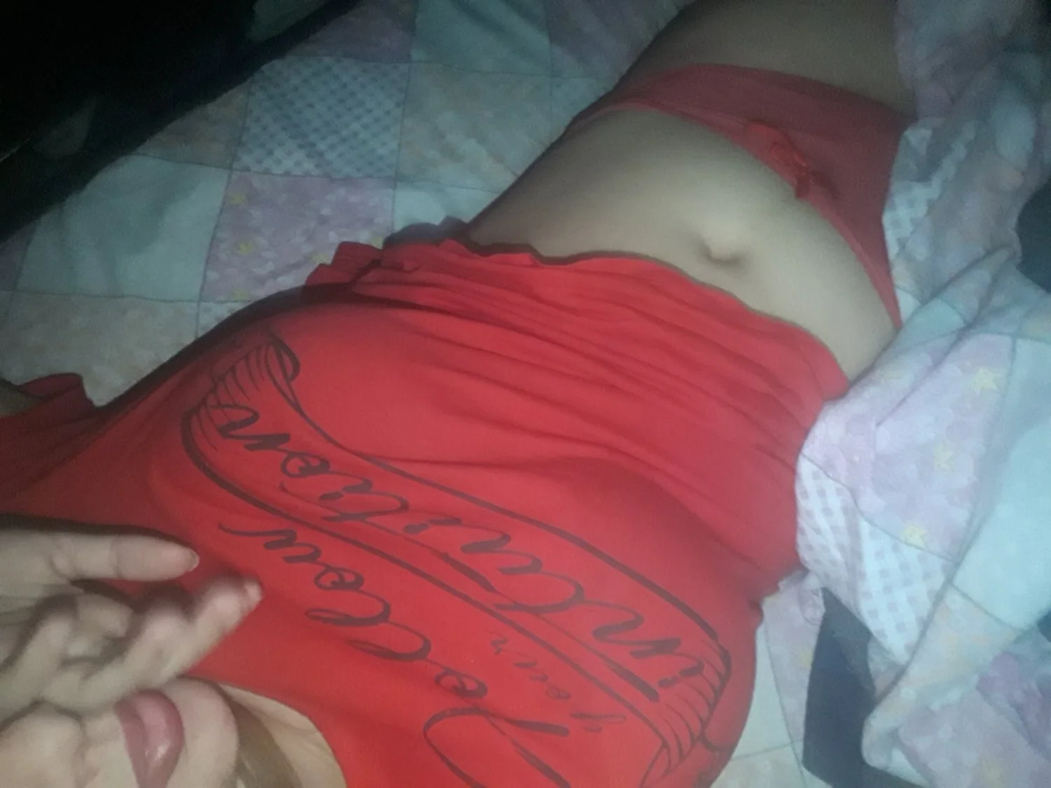 pendeja argenta putita le gusta mostrarse image 7