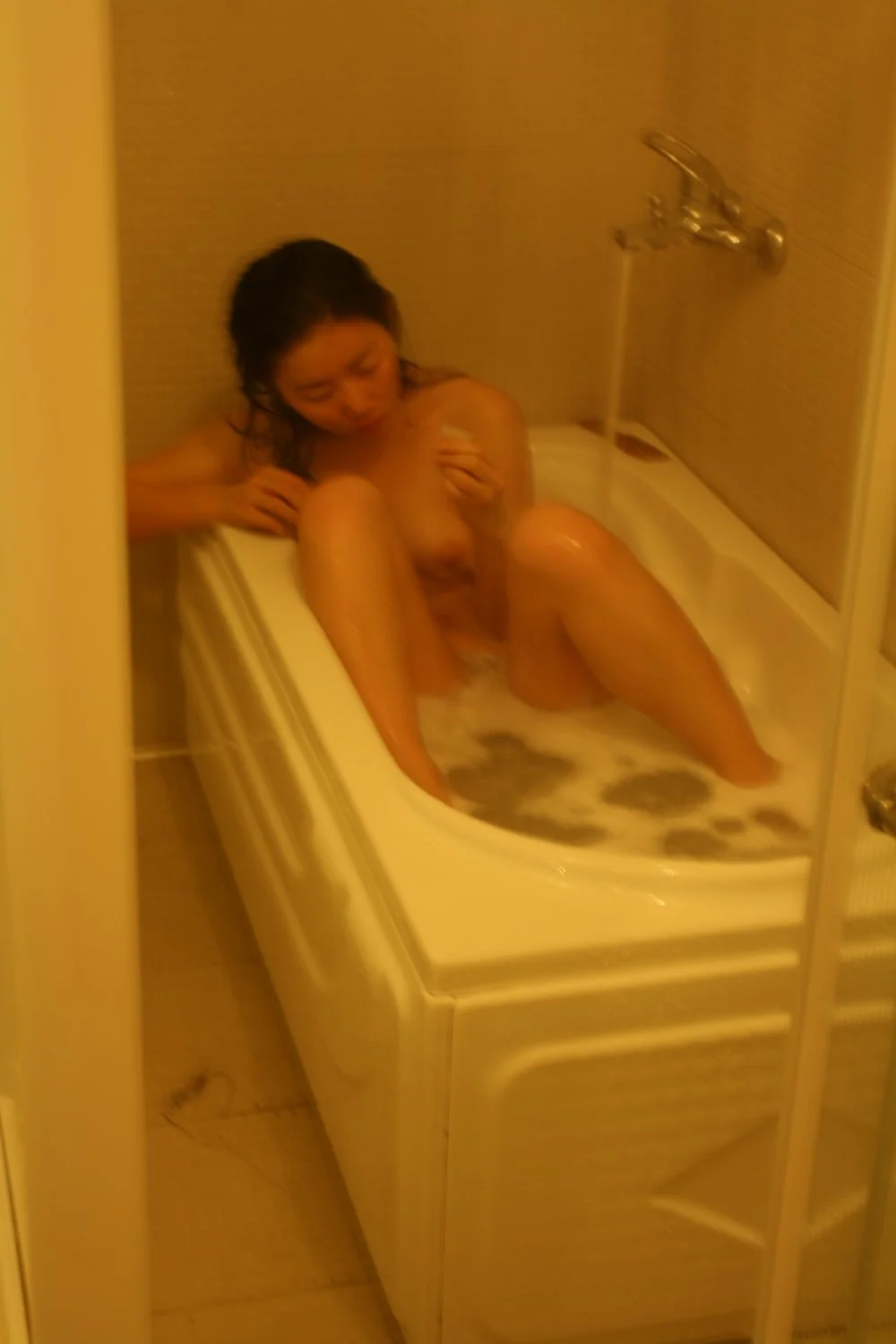 Chinese amateur girl 38-3 image 21